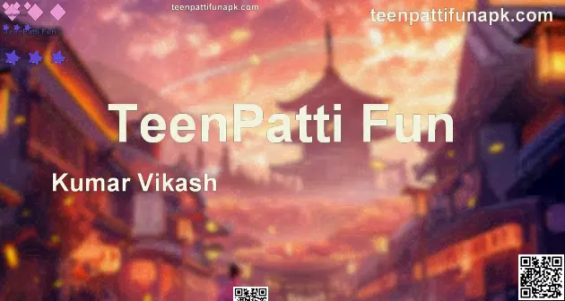 Kumar Vikash profile photo - software development engineer for TeenPatti Fun guidance