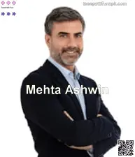 Mehta Ashwin profile photo - web editor and content quality analyst for TeenPatti Fun review