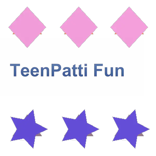 TeenPatti Fun brand logo