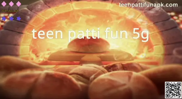 TeenPatti Fun 5G App Withdrawal Review