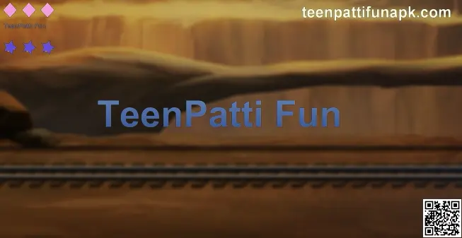 TeenPatti Fun homepage preview image for India users showing app guidance layout and safety-first review content